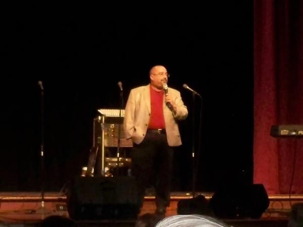 Richard Asaro - Class of 1978 - St. John's High School