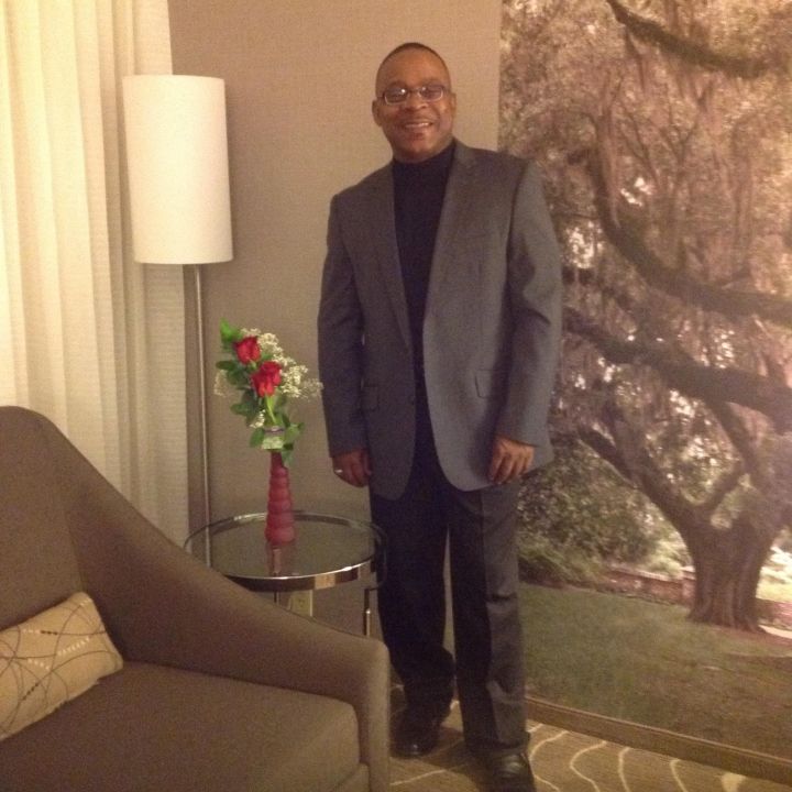 Henry Williams - Class of 1976 - St. John's High School