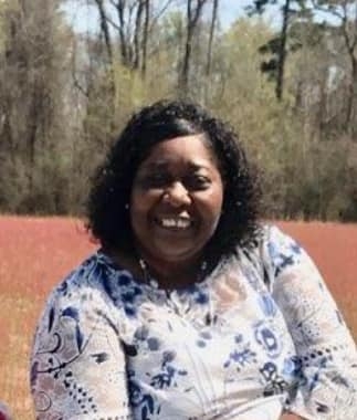 Carol Mcelveen - Class of 1987 - St. John's High School