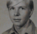 William Lock, class of 1976