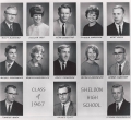 Sheldon High School Profile Photos