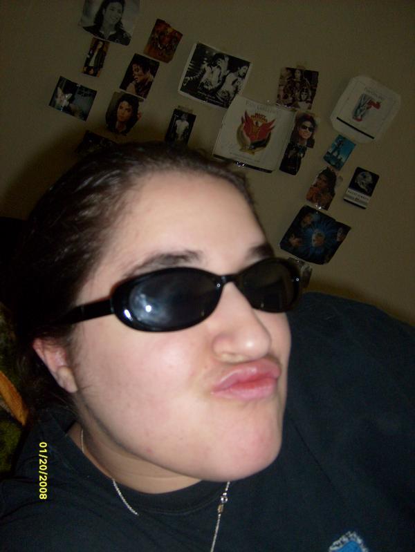 Ashley Davidson - Class of 2005 - Caprock High School