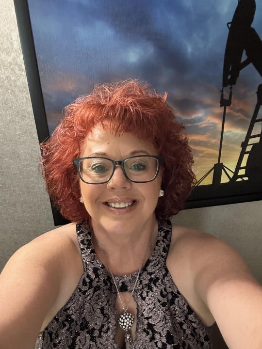 Tonya White - Class of 1991 - Caprock High School