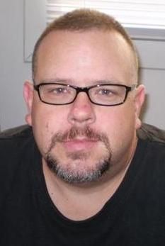 Will Manning - Class of 1989 - Caprock High School