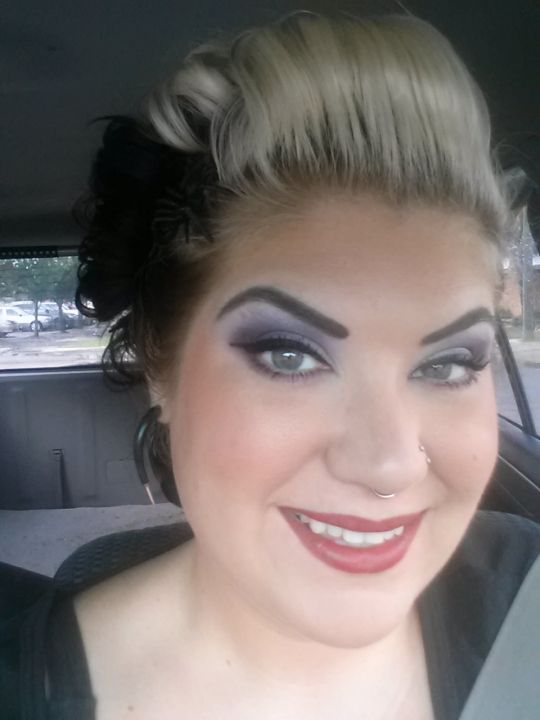 Anya Aronson - Class of 1999 - Caprock High School