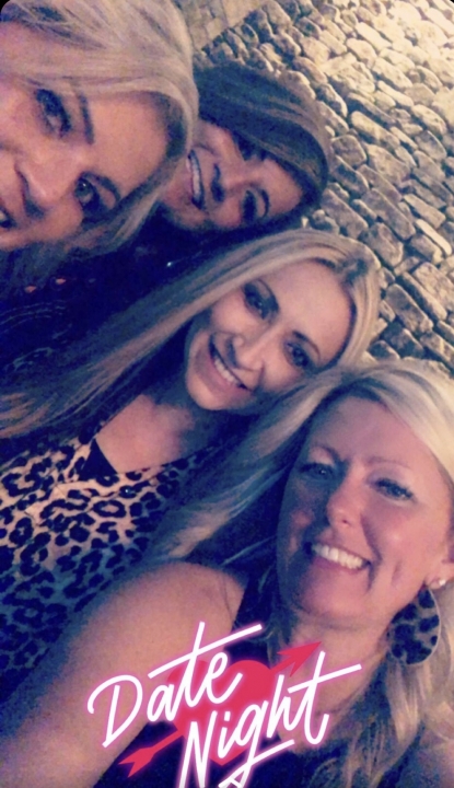 Connie Garcia - Class of 1989 - Caprock High School