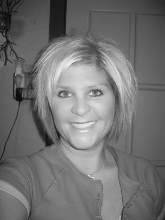 Amy Ketchum - Class of 1990 - Caprock High School