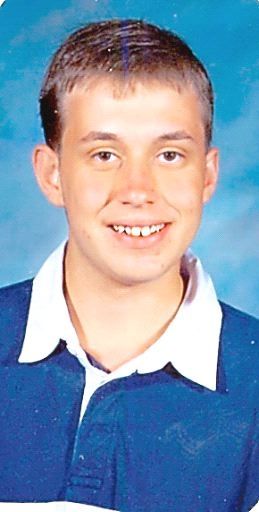 Shane Mullins - Class of 2005 - Caprock High School