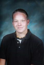 Erick Kirby - Class of 2005 - Caprock High School