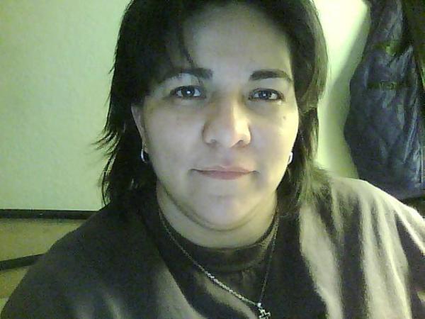 Inez Islas - Class of 1989 - Caprock High School
