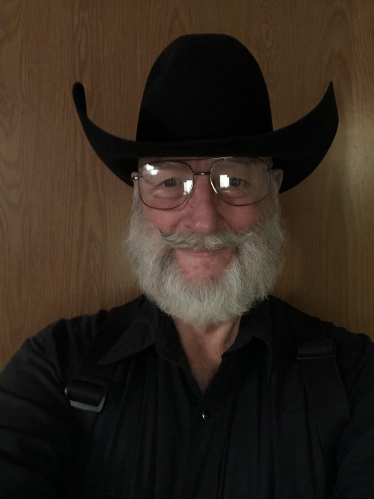 David Jacques - Class of 1966 - Caprock High School