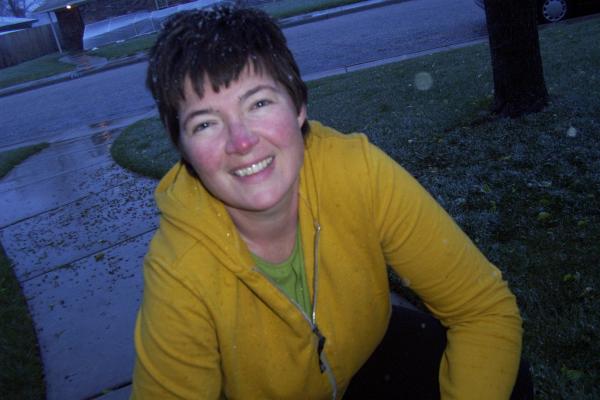 Kristine Kelly - Class of 1983 - Caprock High School