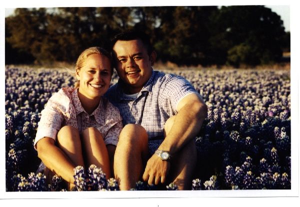 Tony Dean - Class of 1991 - Caprock High School