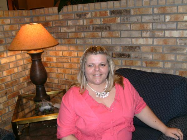 Laurenda Nilsen - Class of 1986 - Caprock High School