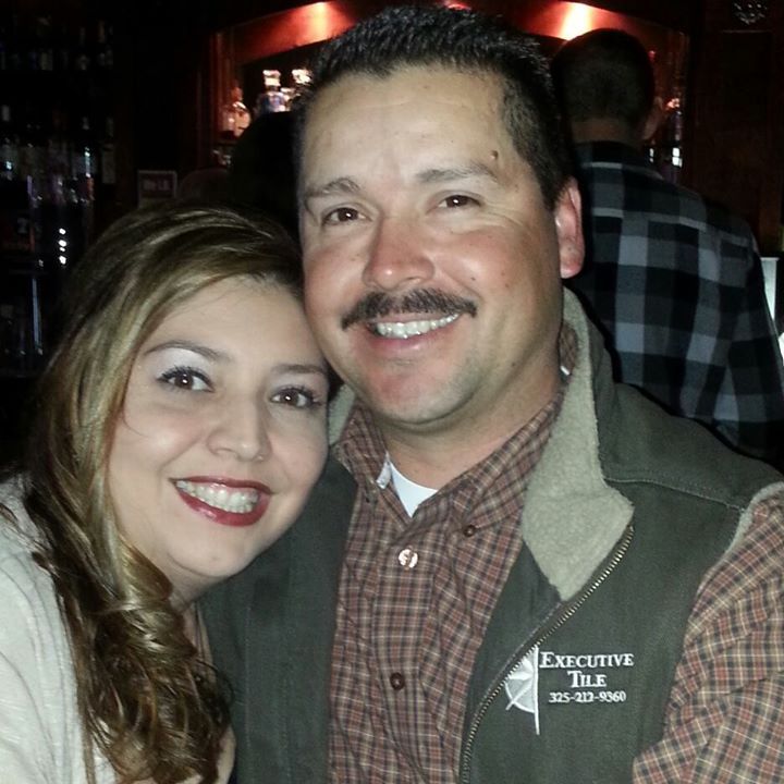 Jimmy De La Paz - Class of 1989 - Caprock High School