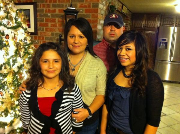 Sylvia Dominguez - Class of 1993 - Caprock High School