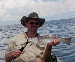 Barry Hoover - Class of 1990 - Caprock High School