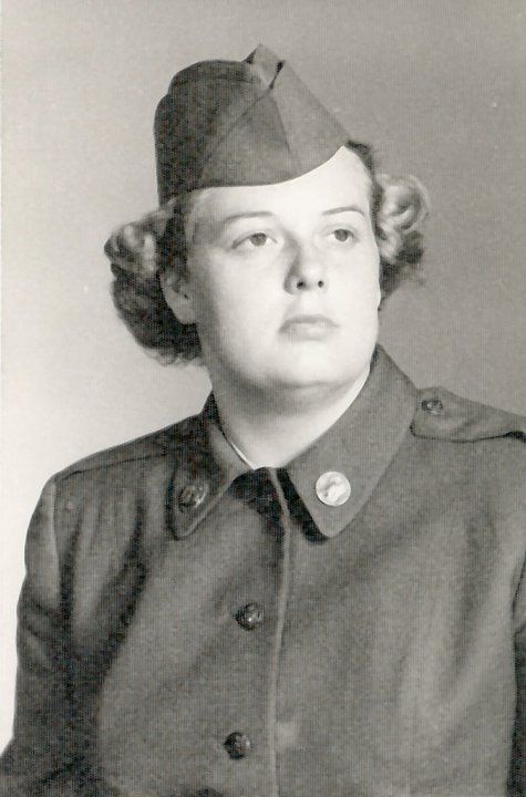 Vera Levandowski - Class of 1975 - Caprock High School