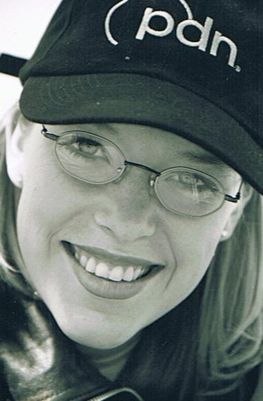 Britten Grant - Class of 2000 - Caprock High School
