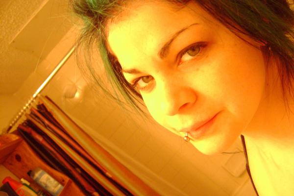 Ashley Phillips - Class of 2007 - Caprock High School