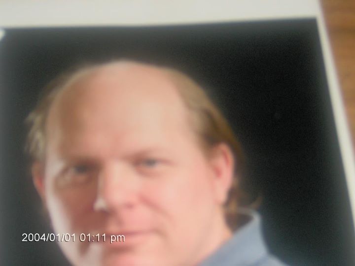 Jeffrey Medlin - Class of 1996 - Caprock High School
