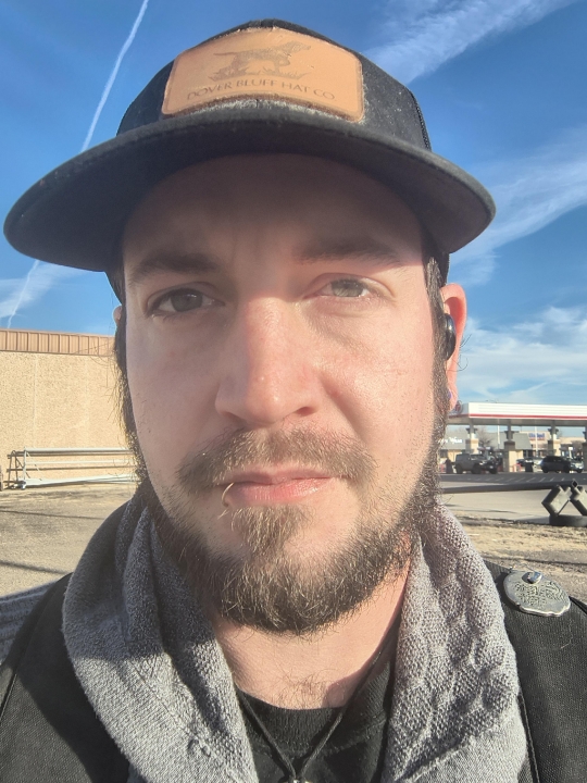 Robert Fiel - Class of 2011 - Caprock High School