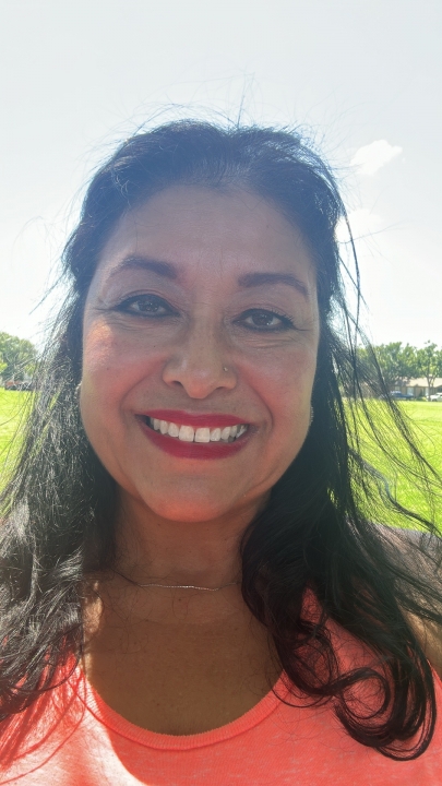 Christine (chrissy) Garcia - Class of 1990 - Caprock High School