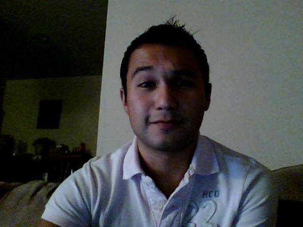 Benjamin Seth - Class of 1999 - Caprock High School