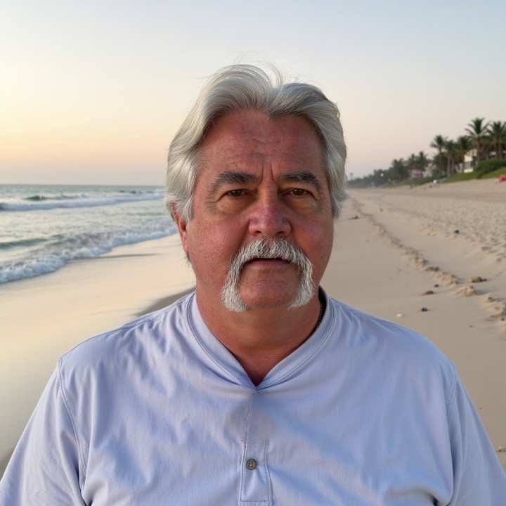 Jeffrey Hunton - Class of 1976 - Caprock High School