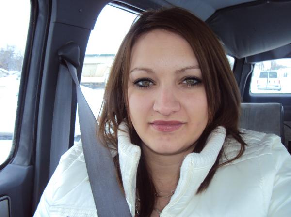 Lori Cook - Class of 2005 - Caprock High School