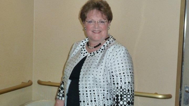 Teresa Love - Class of 1974 - Caprock High School
