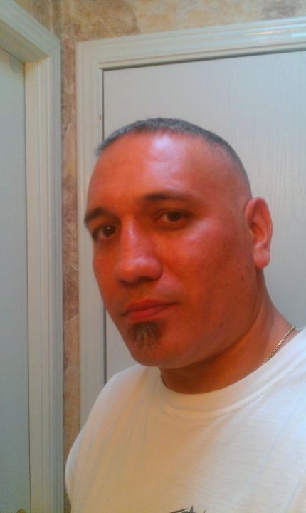 Ernest Lopez - Class of 1990 - Caprock High School