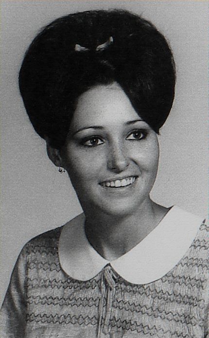 Linda Messer - Class of 1967 - Caprock High School