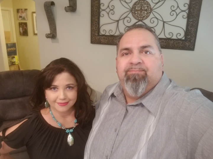 Lisa Candelaria - Class of 1989 - Caprock High School