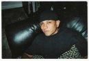Bobby Garcia - Class of 2002 - Caprock High School