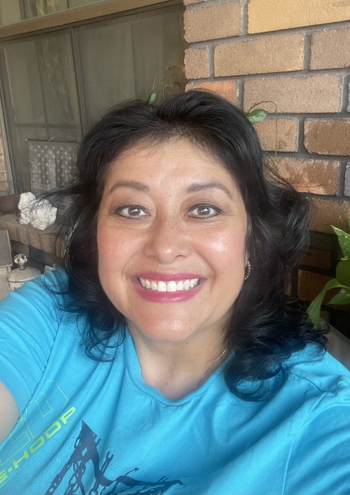 Christine Garcia - Class of 1990 - Caprock High School