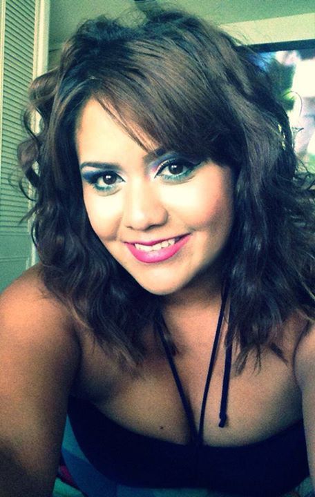 Jeska Alvarez-jaramillo - Class of 2003 - Caprock High School