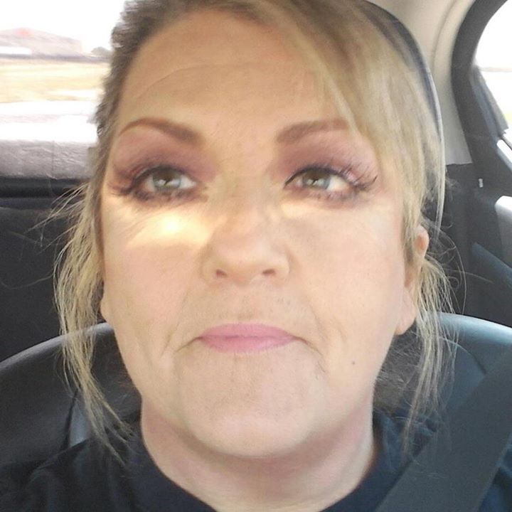 Gwen Estrada - Class of 1975 - Caprock High School