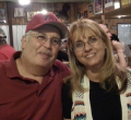 Faustino (tino) Alvarado