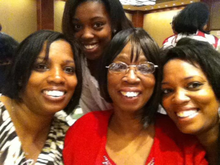 Carol Thompson - Class of 1974 - Dunbar High School