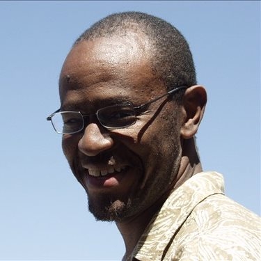 Terence Terence Harris - Class of 1982 - Dunbar High School