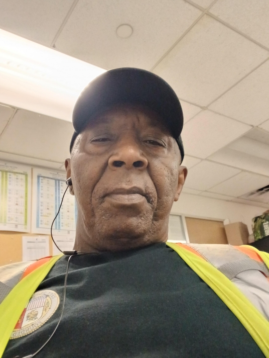 Karl L Moss Karl L Moss - Class of 1977 - Dunbar High School