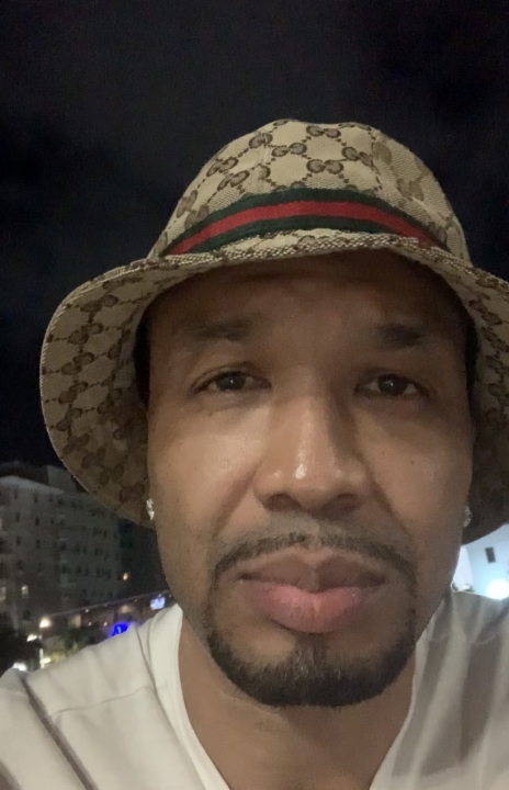 Calvin Swapsy - Class of 1996 - Dunbar High School
