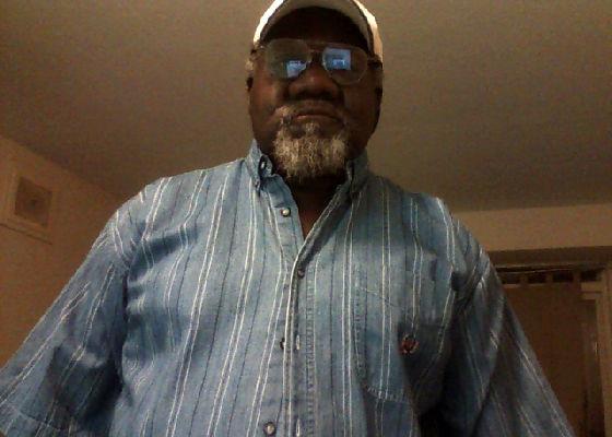 Clifford Simms - Class of 1967 - Dunbar High School
