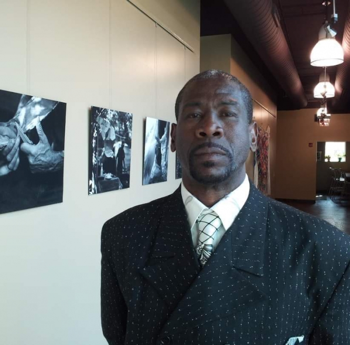 Timothy Nolden - Class of 1972 - Dunbar High School