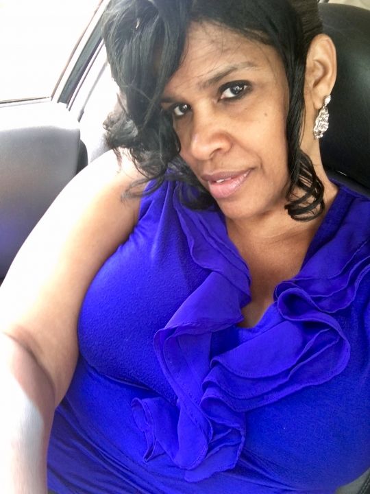 Adelia Braxton - Class of 1978 - Dunbar High School