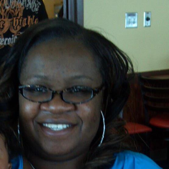 Karen Grove Hereford - Class of 1990 - Dunbar High School