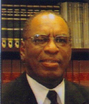 Phillip Howard Jr - Class of 1959 - Dunbar High School