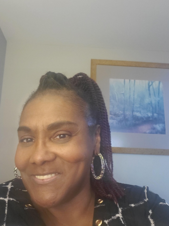 Pamela Pamela Bradley - Class of 1980 - Dunbar High School