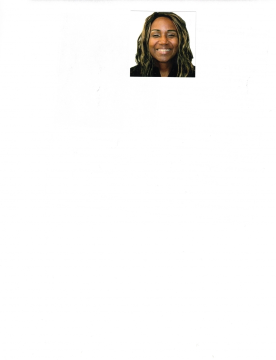 Patricia Stewart - Class of 1991 - Dunbar High School
